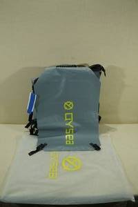 lot 66 image: Qysea Underwater Drone Waterproof Back Pack