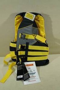lot 108 image: Body Glove Method Adult Life Jacket -LXL