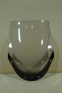 lot 112 image: Suzuki Burgman 650 Windshield
