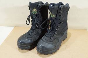 lot 138 image: Rocky Blizzard Thinsulate Water Proof Boots -Mens 8