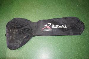 lot 149 image: Xtreme Ice Ice Auger Carrying Case