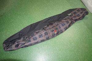 lot 151 image: Athalon Snowboard Bag