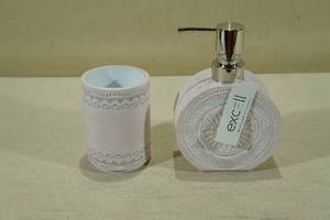 lot 159 image: Excell Bathroom Accessories