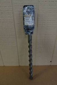 lot 166 image: Rock River 34 4-Cutter Carbide SDS Max Drill Bit