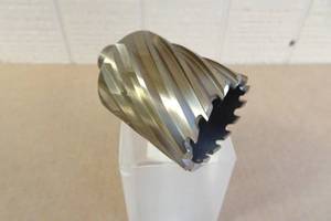 lot 167 image: Spira Broach Super Cobalt Annular Cutter -2-116