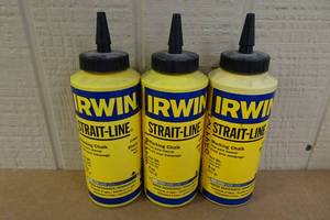 lot 173 image: 3 Irwin Strait-Line Marking Chalk