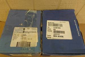 lot 183 image: Assorted Drywall Screws