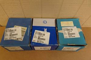 lot 184 image: Assorted Drywall Screws