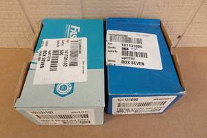 lot 189 image: Assorted Sheet Metal Screws