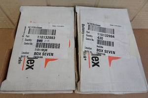 lot 190 image: Assorted Cement Board Screws