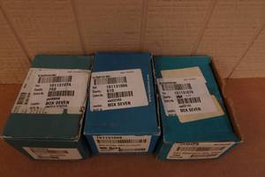 lot 192 image: Assorted Sheet Metal Screws