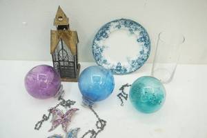 lot 10 image: candle church