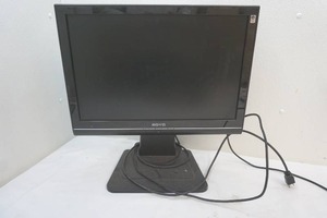 lot 43 image: soyo computer screen