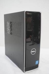 lot 47 image: dell computer tower