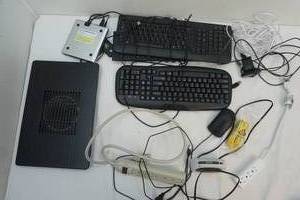 lot 49 image: Computer Accessories