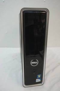 lot 51 image: Dell Inspiron 620s Computer Tower