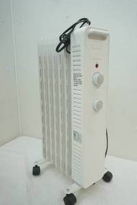 lot 63 image: Radiator Heater