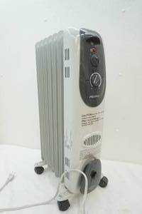 lot 64 image: Radiator Heater