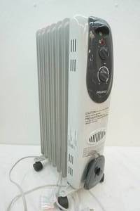lot 66 image: Radiator Heater