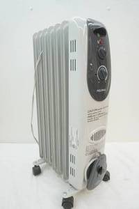 lot 67 image: Radiator Heater