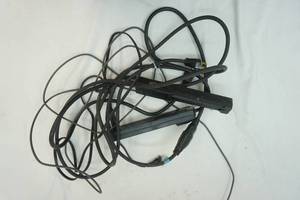 lot 80 image: surge protectors, computer cable
