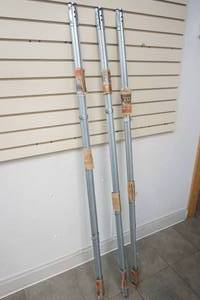 lot 83 image: 3 metal pieces