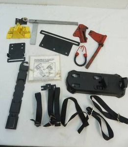 lot 112 image: hoppy headlamp adjuster