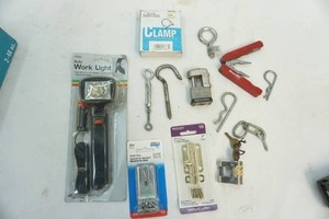 lot 117 image: nails