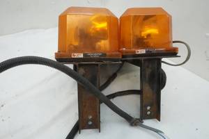 lot 167 image: target tech highlighter vehicle flashing light set
