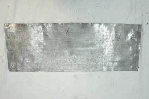 lot 183 image: lead sheet