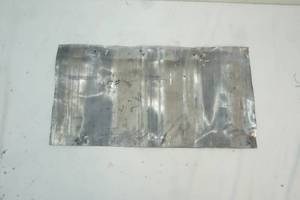 lot 185 image: lead sheet