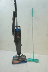 lot 197 image: BissellSwiffer