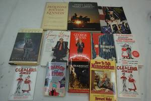 lot 198 image: books