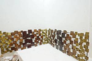 lot 262 image: wall decor