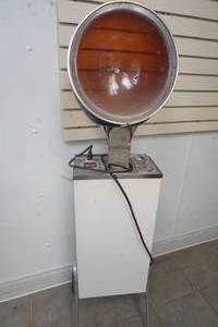 lot 265 image: Helen Curtis perm processing dryer
