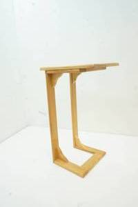 lot 274 image: sofa personal table