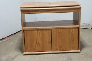 lot 288 image: cabinet