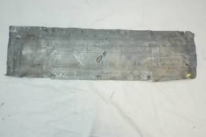 lot 189 image: lead sheet