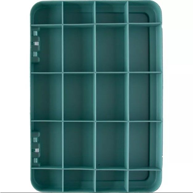 lot 625 image: NEW Creative Options Medium Grab-N-Go Rack System