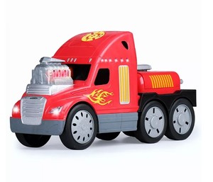 lot 517 image: NEW Members Mark Mega Rig - Red