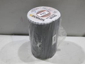 lot 553 image: NEW Roll of Dorken Delta Tape FAS 100 Flashing Tape - 9 x 65.5 per Roll