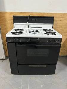 PREMIER Gas OvenRange