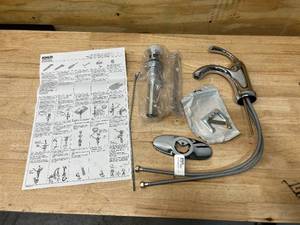 KOHLER Faucet