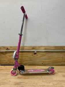 HELLO KITTY Kids Scooter