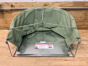CORONA AC8350 Leaf & Grass Scoop