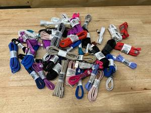 Lot of 50 Micro USB Cables