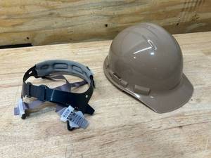 RADIANS GHP4-TAN Hard Hat
