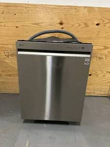 LG Dishwasher