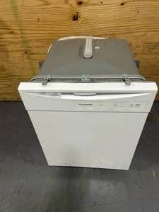FRIGIDAIRE Dishwasher- FDPC4221AW0A