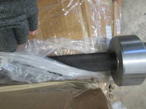 lot 226 image: Weight Lifting Bar...